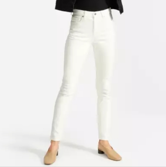 Everlane Denim - NWT Women's Everlane The High Rise Skinny Jeans